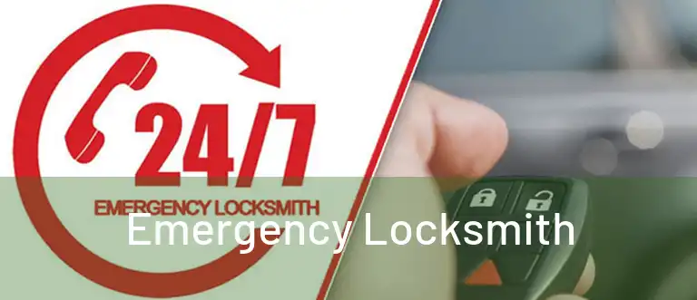  Emergency Locksmith 