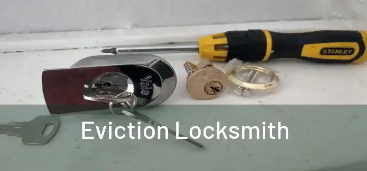  Eviction Locksmith 