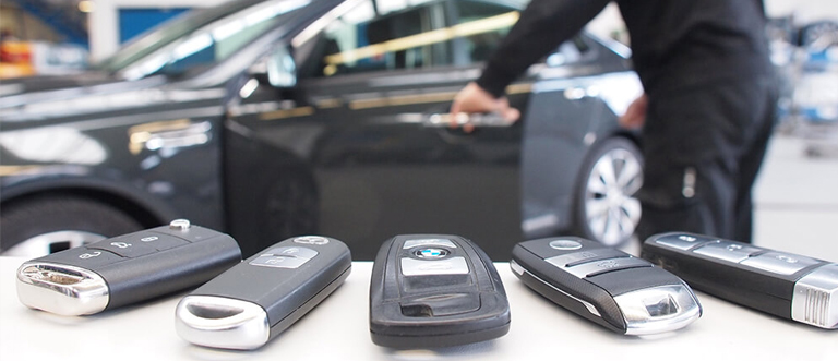 Automotive Locksmith Earlimart