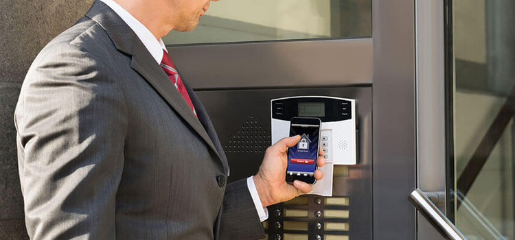 Commercial Office Locksmith Earlimart