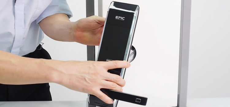 Digital Lock Installation Earlimart