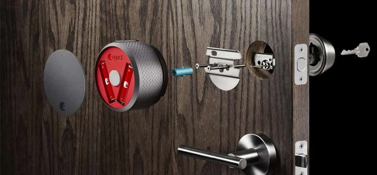 Electronic Door Knob Lock Repair Earlimart